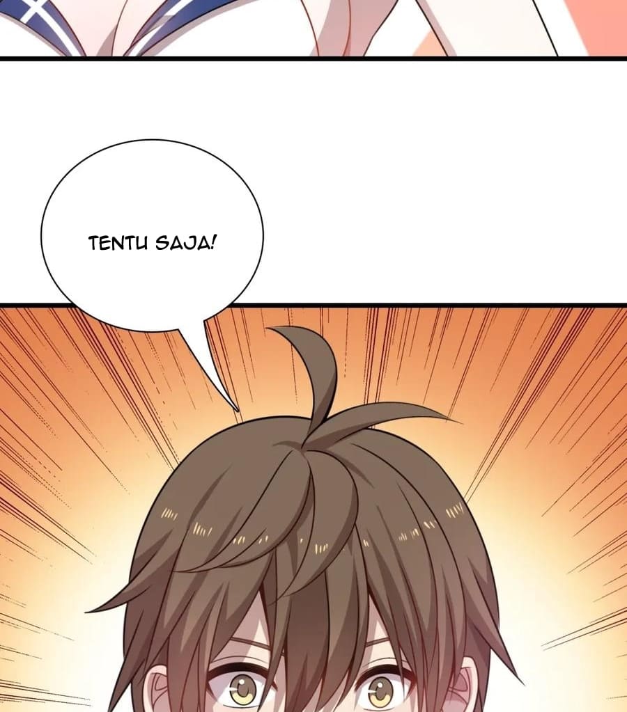 Reborn Doctor Chapter 52 Bahasa Indonesia